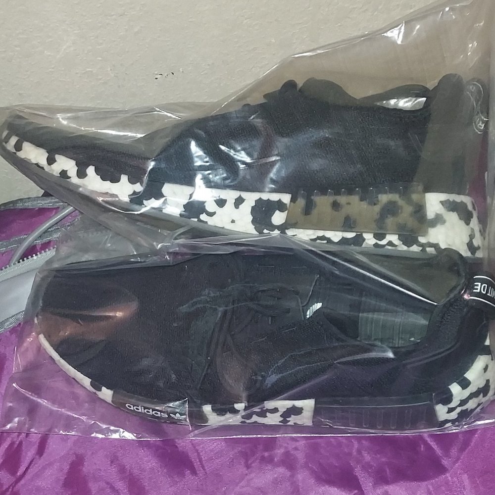 Mens Adidas shoes